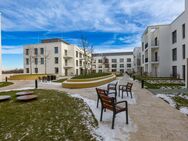 Helle 3-Zimmer Wohnung mit Einbauküche im ZAM München Freiham - München