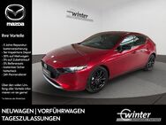 Mazda 3, e HOMURA, Jahr 2022 - Großröhrsdorf