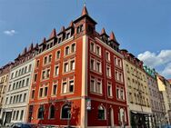 Exklusive 2 Zimmerwohnung in St. Johannis - Nürnberg
