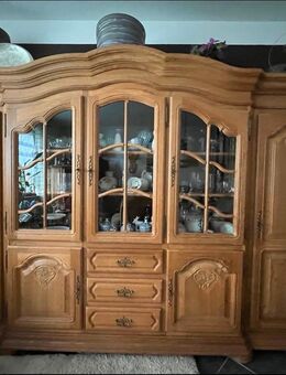 Eichen Schrank - Uplengen