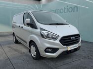 Ford Transit Custom, Trend 300 L1 Allwetter, Jahr 2022 - München