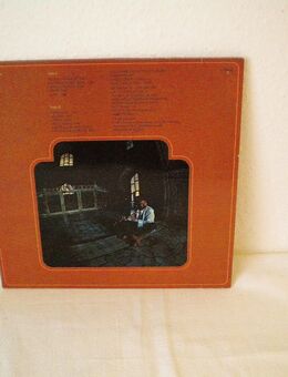 Paul Horn-Inside the Taj Mahal-Vinyl-LP,1983 - Linnich