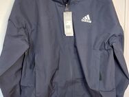 Adidas Regenjacke Herren M - Bestensee