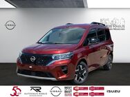 Nissan Townstar, Kombi ProPILOT ° Tekna, Jahr 2022 - Kempten (Allgäu)