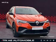 Renault Arkana, R S LINE TCe 140, Jahr 2021 - Baden-Baden