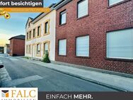 Vermietetes 5-Familienhaus in guter Wohnlage - Steigerungspotenzial vorhanden - Herzogenrath