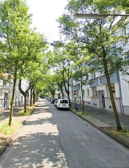 Familienfreundliche 3,5 Raum Wohnung in Wanne-Mitte - Herne