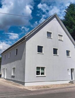 Modernisiertes, vollvermietetes 3-Parteien-Mehrfamilienhaus in ruhiger Lage von Schwabmünchen - Schwabmünchen