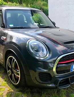 Mini John Cooper Works wenig Km - Waltershausen