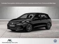 VW Golf, 1.5 l TSI GOAL, Jahr 2022 - Osterode (Harz)