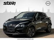 Nissan Juke, N-Connecta Hybrid Winter Paket, Jahr 2025 - Lüneburg