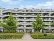 München/Au-Haidhausen - Stilvolle 3-Zimmer-Wohnung in bester Lage - München