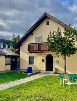 Ihre Chance ! Wohnhaus in Osterhofen - Osterhofen