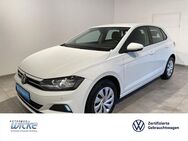 VW Polo, 1.0 Comfortline, Jahr 2021 - Bochum