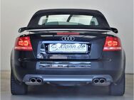 Audi S4 4.2 V8 344PS Cabriolet quattro S-Line LPG - Teltow