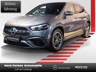 Mercedes GLA 200, d AMG °, Jahr 2024 - Hamburg