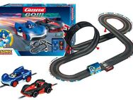 Carrera® Autorennbahn Carrera GO!!! - Sonic the Hedgehog 4.9 (Streckenlänge 4,9 m)