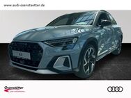 Audi A3, allstreet 35 TDI, Jahr 2022 - Traunstein