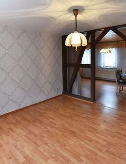 Doppelhaus in ruhiger Lage nahe Wernigerode! - Wernigerode