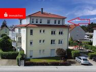 Exklusives Penthouse mit Rundum-Service, Aufzug und Tiefgaragenstellplatz - Bensheim