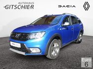 Dacia Logan, MCV Stepway TCe 90, Jahr 2019 - Pfullendorf