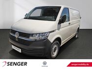 VW T6, 2.0 TDI Kasten, Jahr 2019 - Lübeck