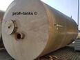 Tierfutter, Silage P187 3x gebrauchte 43.000 L GFK-Tanks Futtermitteltanks Flüssigfuttertanks Polyestertanks Futtertanks Lagerbehälter Wassertanks Rapsöltanks Gülletanks in 48527