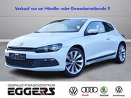 VW Scirocco, 2.0 TSI Sport Sitzhzng, Jahr 2009 - Verden (Aller)