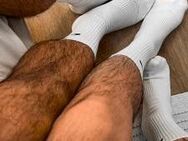 Smelly Männer Socken Feet gesucht - Brühl (Nordrhein-Westfalen)