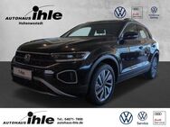 VW T-Roc, 1.5 TSI Goal LEDPLUS DIG, Jahr 2024 - Hohenwestedt