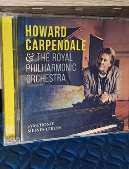 Howard Carpendale- Sinfonie meines Lebens - Bautzen