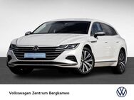 VW Arteon Shooting Brake HYBRID ELEGANCE CAM LM18 - Bergkamen