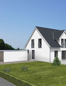 Einfamilienhaus Neubau Postbauer-Heng - Postbauer-Heng (Markt)