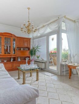Wohnen am Park - Helle 2,5 Zimmer mit Südausrichtung - Berlin