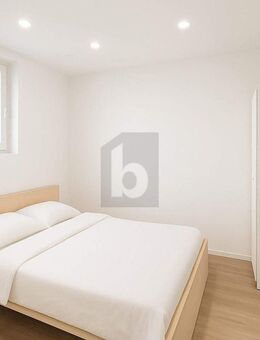 WG MÖBLIERT UND BEREIT - Mannheim