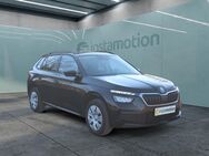 Skoda Kamiq, 1.0 TSI Active E, Jahr 2021 - München