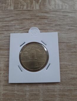 Polen 2 Zloty 2005 - Kolobrzeg - . Münze - Unna