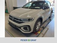 VW T-Roc, 1.5 TSI R-Line Si, Jahr 2024 - Dessau-Roßlau