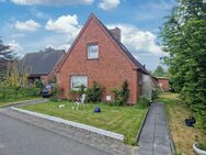 Einfamilienhaus in ländlicher Lage mit großem Grundstück - vermietet - Schülp