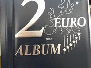 Münz-Taschenbuch für Euromünzen - Staßfurt Zentrum