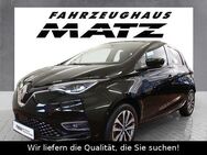 Renault ZOE Intens R135/Z.E. 50*Batteriemiete* - Obernkirchen