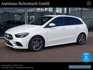 Mercedes B 250, AMG AMBIENT, Jahr 2022 - Lebach