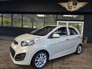 Kia Picanto FIFA Edition TEILLEDER/PDC/1.Hand/Beige - Göttingen