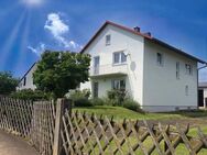 Handwerkerfreundliches Einfamilienhaus - Egweil