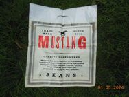 Mustang Plastiktüte Jeans - München Maxvorstadt