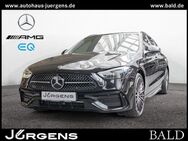 Mercedes C 300, d T AMG-Sport DIGITAL, Jahr 2024 - Hagen (Stadt der FernUniversität)