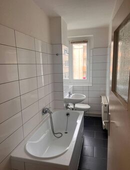 Gemütliche 2-Zimmer-Wohnung in Kalbe (Milde) - Kalbe (Milde)