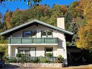 Haus mit Praxis für Kapitalanleger in Frasdorf - Frasdorf