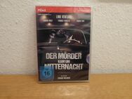 DVD "Der Mörder kam um Mitternacht" - Bielefeld Brackwede