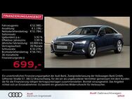 Audi A6, Limousine TFSI e Advanced 50 qu, Jahr 2023 - Ingolstadt